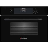 Meferi MEO607BK Microwave Image #1