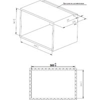 Weissgauff HMT-620 B Grill Image #8