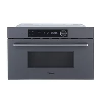 Midea MI9340GG-I Image #1