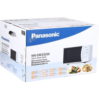 Panasonic NN-SM332WZPE Image #6