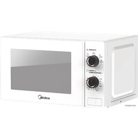 Midea MM720S220-W Image #1