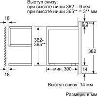 Siemens BF634RGS1 Image #5