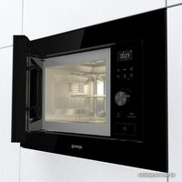 Gorenje BM201AG1BG Image #3