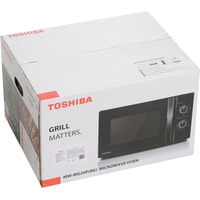 Toshiba MW-MG20P (черный) Image #18