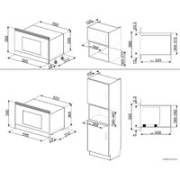 Smeg MP722PO Image #2