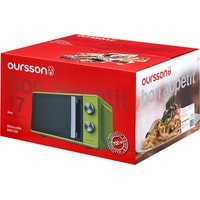 Oursson MM1702/GA Image #5