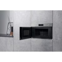 Hotpoint-Ariston MN 314 IX H Image #4