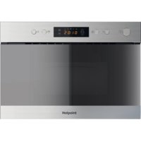 Hotpoint-Ariston MN 314 IX H Image #1