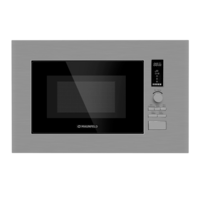 MAUNFELD JBMO820GS01 Image #2