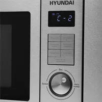 Hyundai HBW 2544 IX Image #4