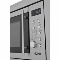 Haier HMX-BDG259LX Image #3