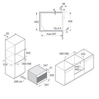 ASKO OM8487B Image #2