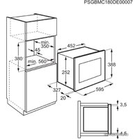 Electrolux LMS2203EMX Image #5