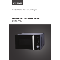 Hyundai HYM-D3001 Image #7