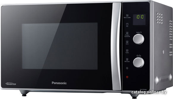 Panasonic NN-CD565BZPE Image #2