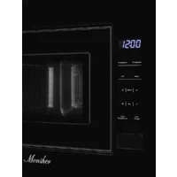 Monsher MMH 1020 B Image #6
