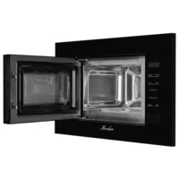 Monsher MMH 1020 B Image #4