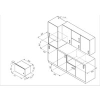 Monsher MMH 1020 B Image #7