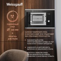 Weissgauff BMWO-207 Grill Image #20