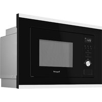 Weissgauff BMWO-207 Grill Image #3