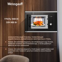 Weissgauff BMWO-207 Grill Image #13