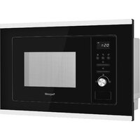 Weissgauff BMWO-207 Grill Image #5