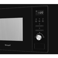 Weissgauff BMWO-207 Grill Image #6