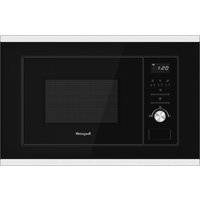 Weissgauff BMWO-207 Grill