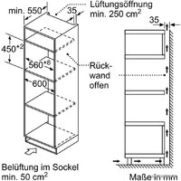 Bosch CMA585MB0 Image #3