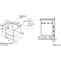 Bosch CMA585MB0 Image #2