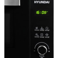 Hyundai HYM-D2073 Image #4