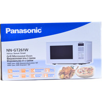 Panasonic NN-GT261WZPE Image #6
