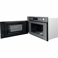 Hotpoint MN 314 IX H Image #7