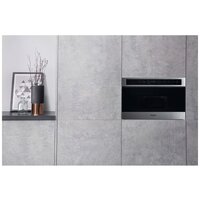 Hotpoint MN 314 IX H Image #3