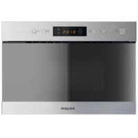 Hotpoint MN 314 IX H Image #1