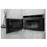 Hotpoint MN 314 IX H Image #4