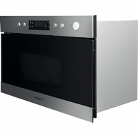 Hotpoint MN 314 IX H Image #6