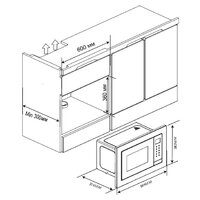 Haier HMX-BTG207W Image #6