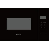 Weissgauff HMT-456 D Image #1