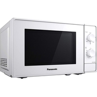 Panasonic NN-K10JWM Image #3