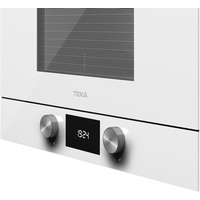 TEKA ML 8220 BIS (белый) Image #3