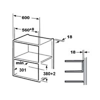 Evelux MW 201 B Image #3