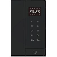 Haier HMX-BTG207X Image #2