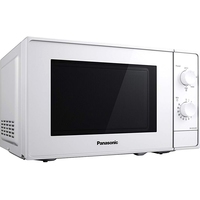 Panasonic NN-E20JWM Image #3