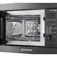 Meferi MMO6020BK POWER Image #5