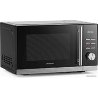 Hyundai HYM-D3005 Image #2