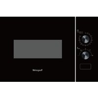 Weissgauff HMT-456