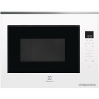 Electrolux KMFE264TEW Image #1