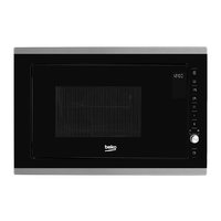 BEKO MGB25333X