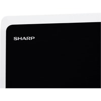 Sharp R643W Image #8